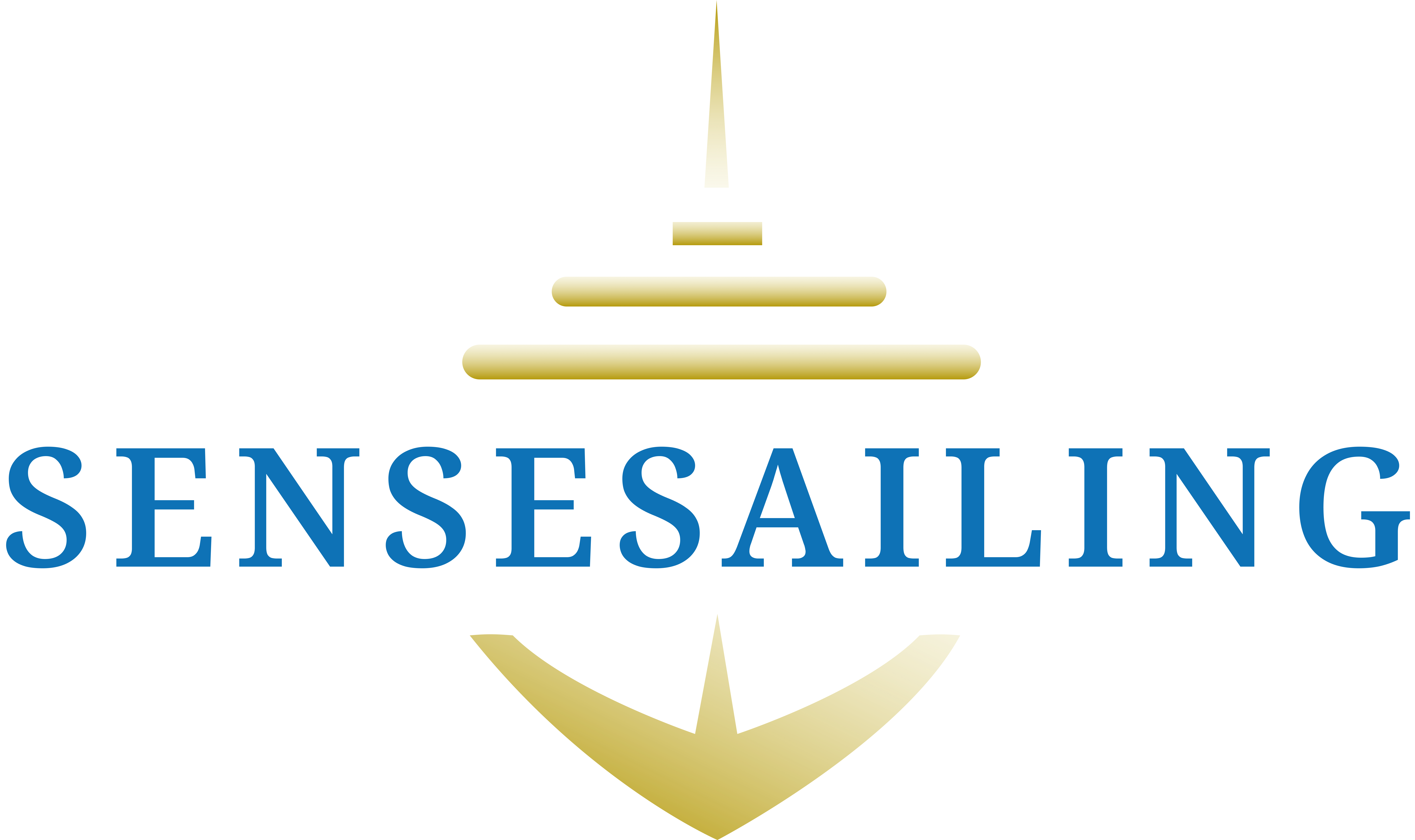 SenseSailing