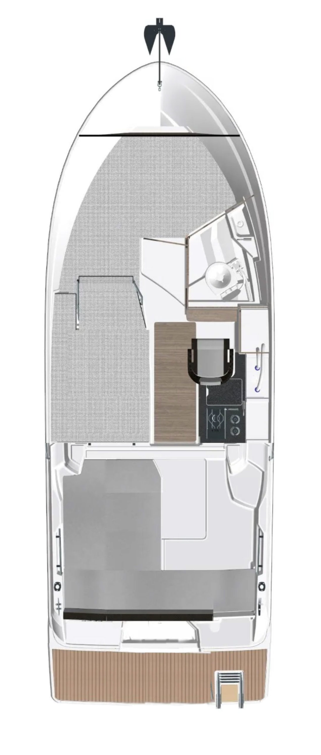Freedome 2020 technische Details